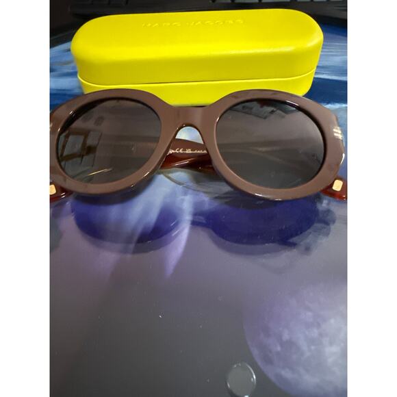 Marc Jacobs sunglasses